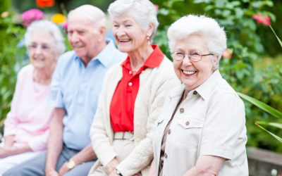 Prévenir la dépendance seniors: innovations, conseils, politiques et défis 2024