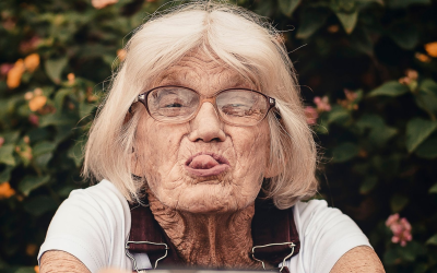 Santé senior : relever l’urgence démographique des vingt prochaines années