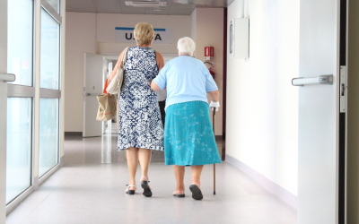Vieillir mieux : prévention, technologies innovantes et politiques publiques pour seniors