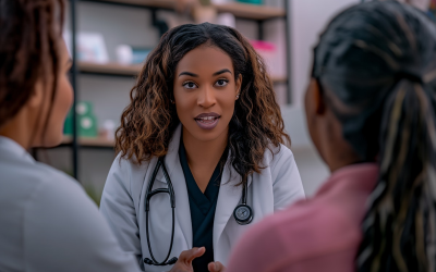 Passer du vœu au mieux-être : innovations santé 2024