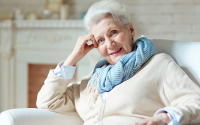 Vieillir connecté : prévenir la dépendance pour des seniors autonomes demain