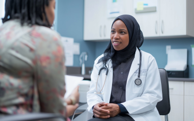 Réinventez vos routines santé avec des gestes simples et connectés